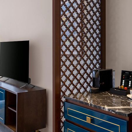 Melia Vinpearl Hue Hotel Kültér fotó