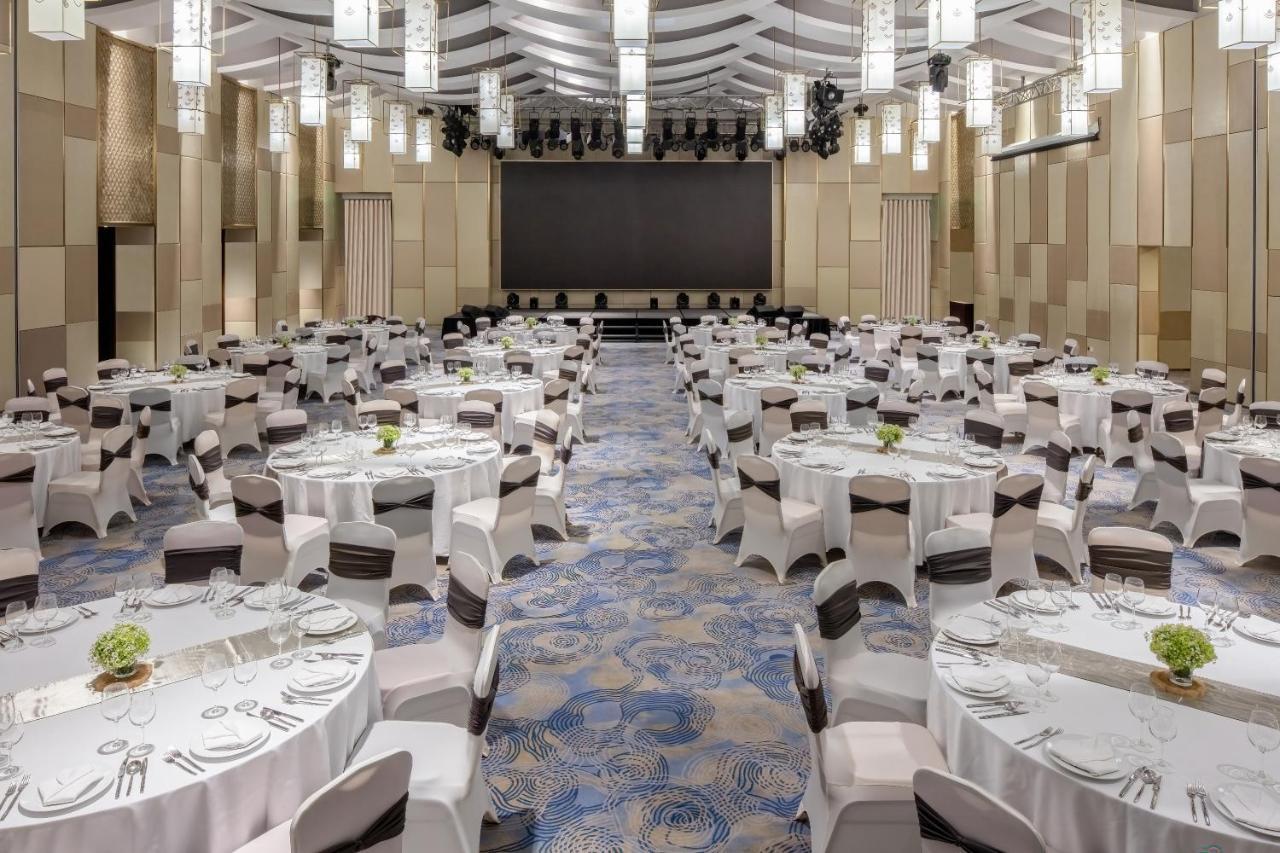 Melia Vinpearl Hue Hotel Kültér fotó The Grand Ballroom