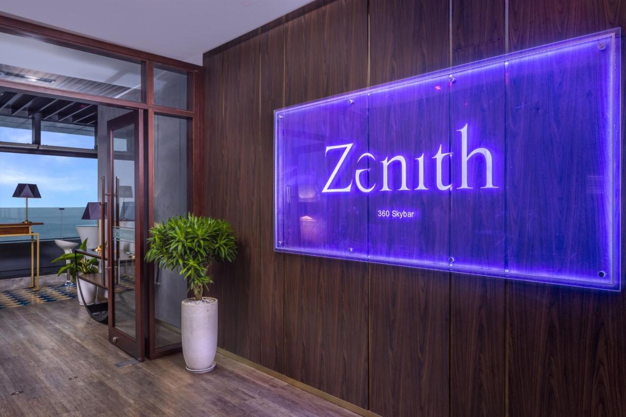Melia Vinpearl Hue Hotel Kültér fotó Zenith office in London